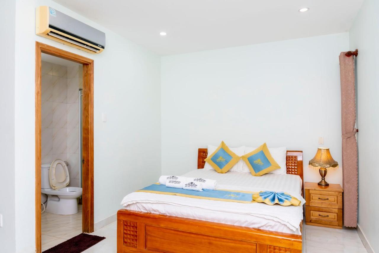 Tnh Hotel หวุงเต่า ภายนอก รูปภาพ