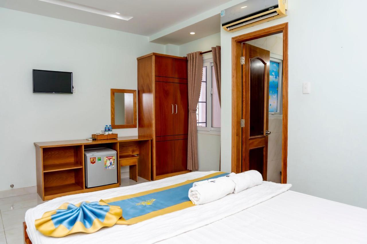Tnh Hotel หวุงเต่า ภายนอก รูปภาพ
