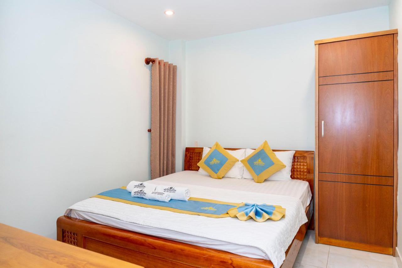 Tnh Hotel หวุงเต่า ภายนอก รูปภาพ