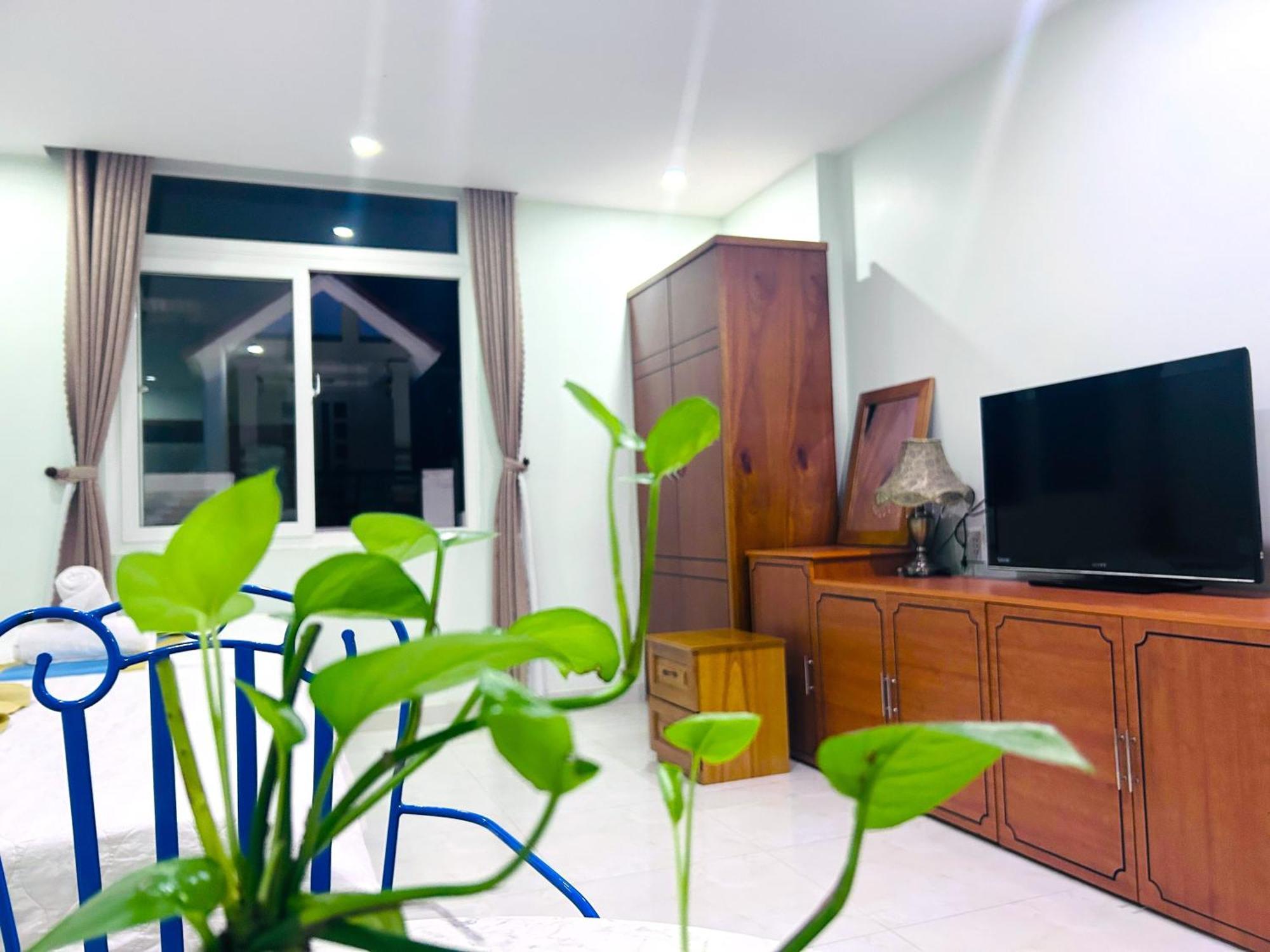 Tnh Hotel หวุงเต่า ภายนอก รูปภาพ
