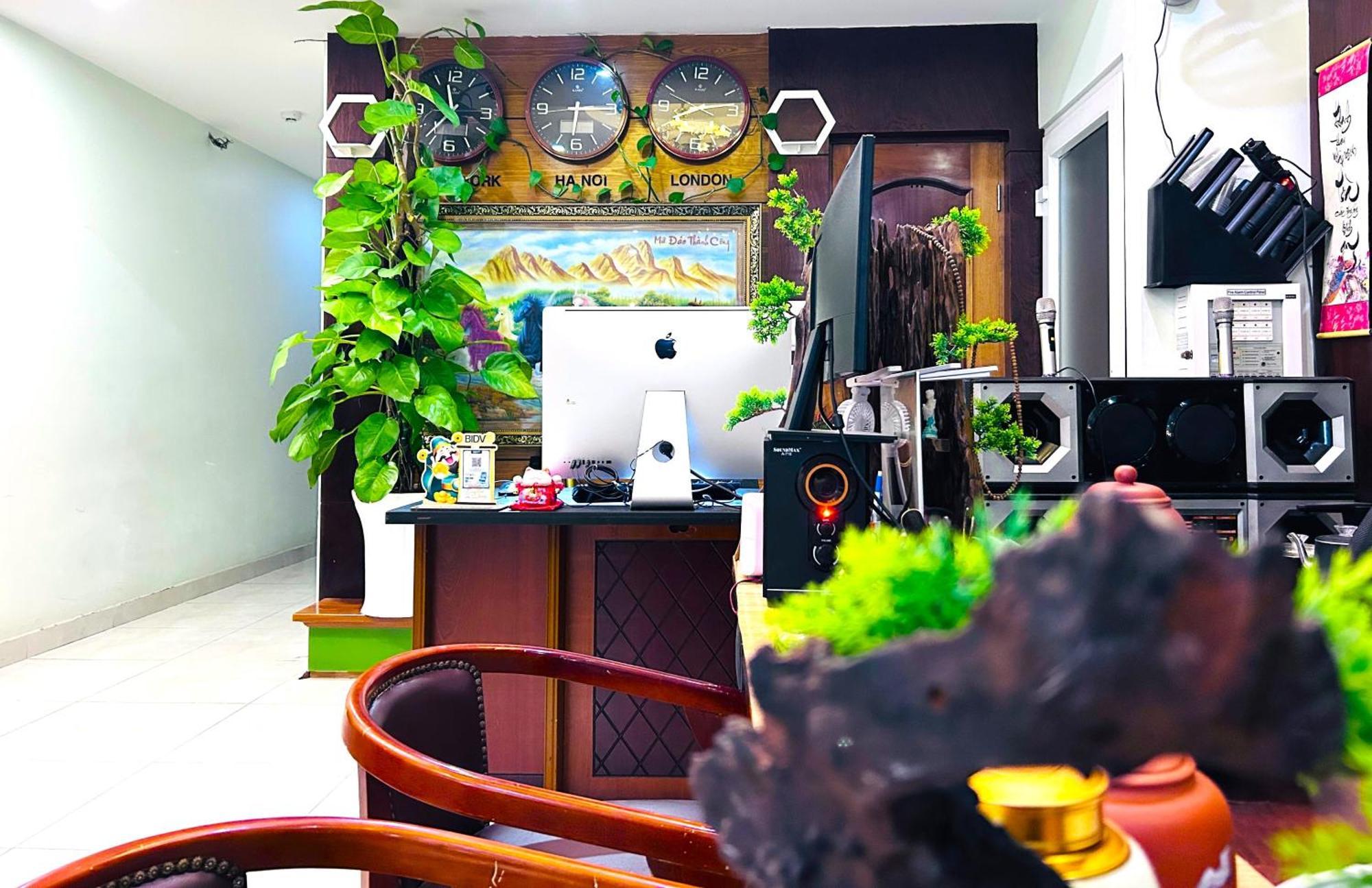 Tnh Hotel หวุงเต่า ภายนอก รูปภาพ